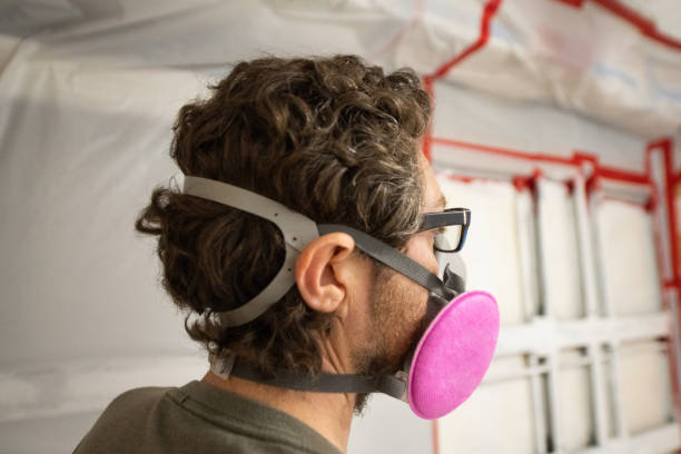 Best Industrial Mold Remediation  in Graniteville, SC